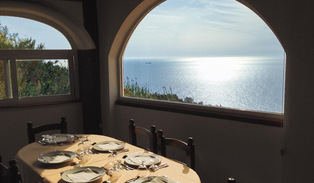 Hotel Punto Azzurro Forio  Екстер'єр фото