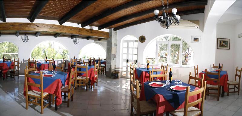 Hotel Punto Azzurro Forio  Екстер'єр фото