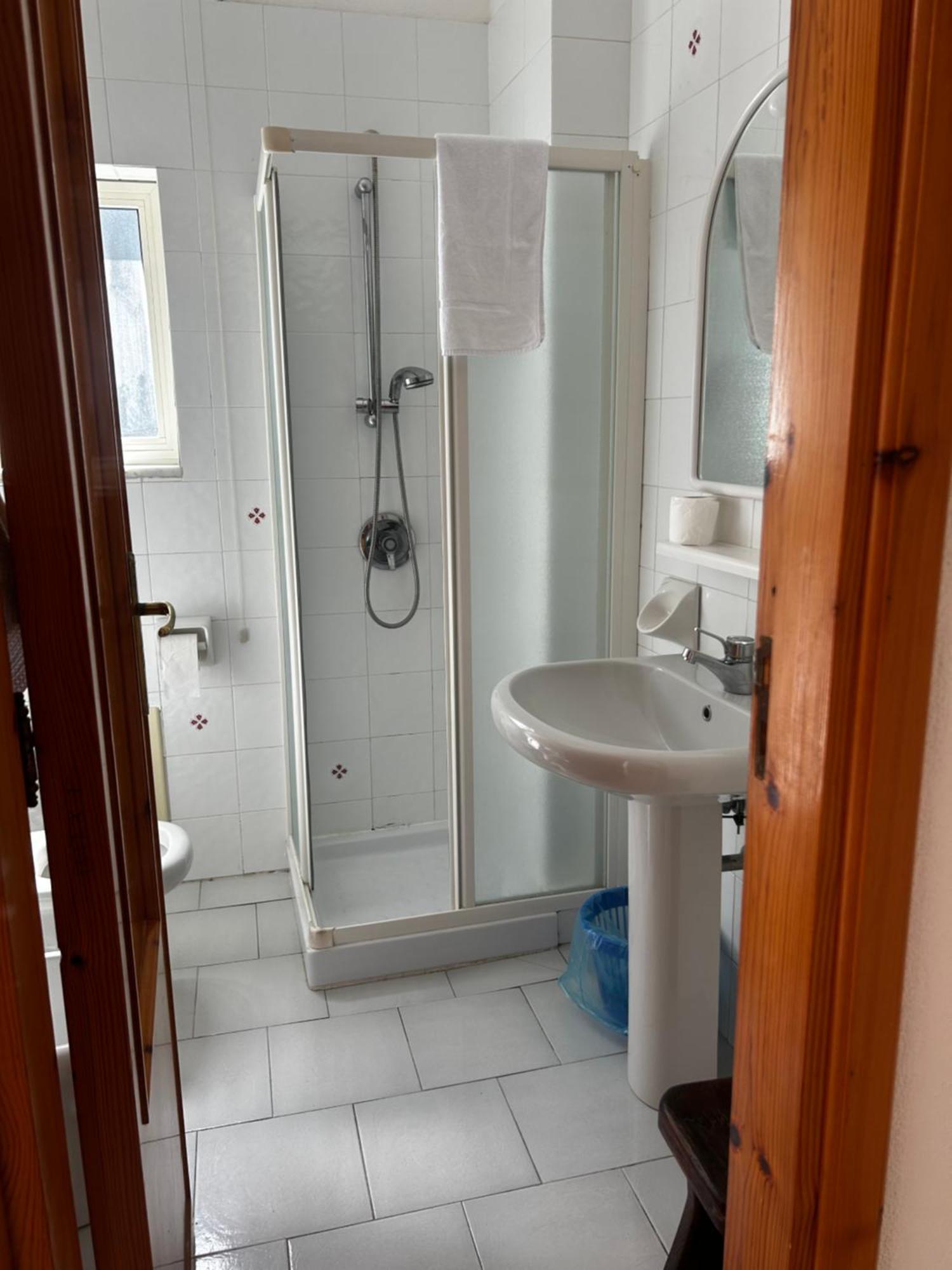 Hotel Punto Azzurro Forio  Екстер'єр фото