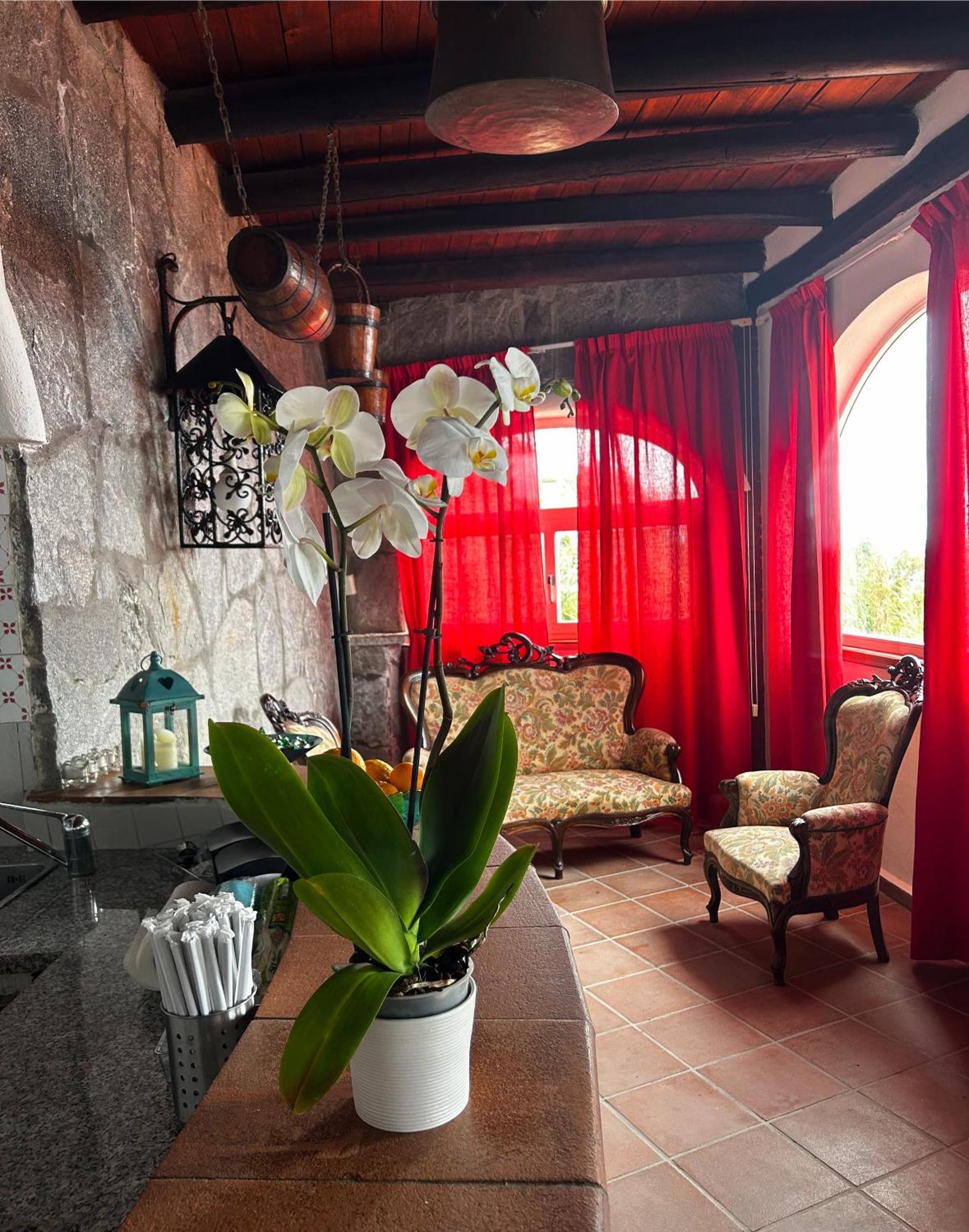 Hotel Punto Azzurro Forio  Екстер'єр фото